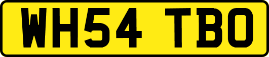 WH54TBO