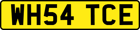 WH54TCE
