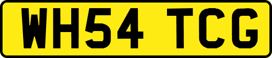 WH54TCG