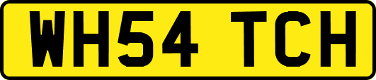 WH54TCH