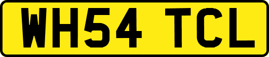 WH54TCL