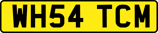 WH54TCM