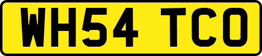 WH54TCO