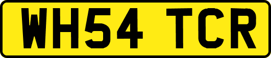 WH54TCR