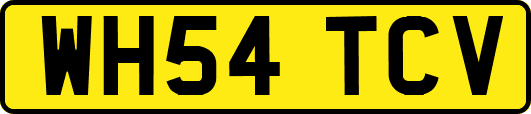 WH54TCV