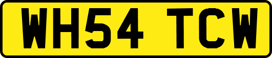 WH54TCW