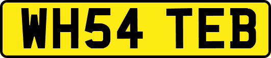 WH54TEB