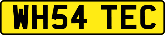 WH54TEC