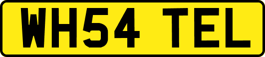 WH54TEL
