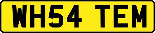 WH54TEM