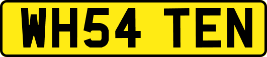 WH54TEN