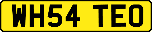 WH54TEO