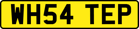 WH54TEP