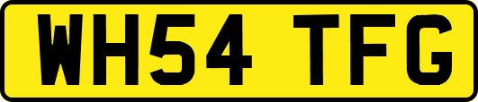 WH54TFG