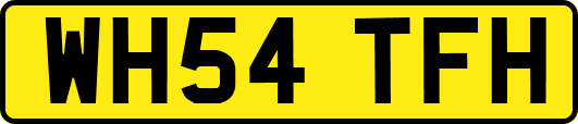 WH54TFH