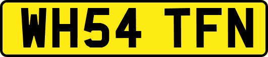 WH54TFN