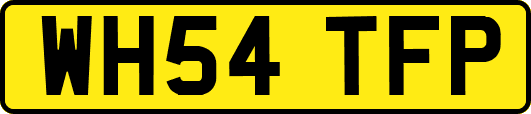 WH54TFP