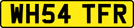 WH54TFR