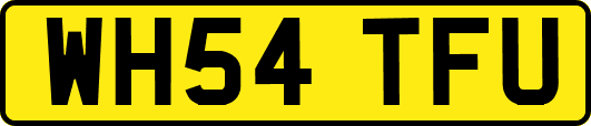 WH54TFU