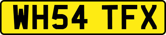 WH54TFX