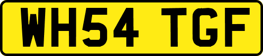 WH54TGF