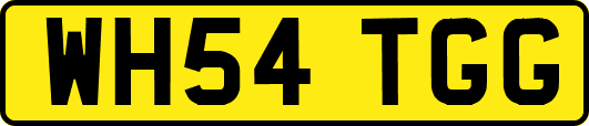 WH54TGG