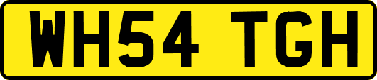 WH54TGH