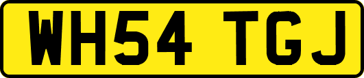 WH54TGJ