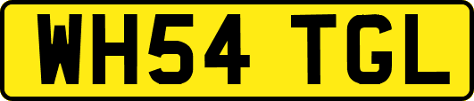 WH54TGL