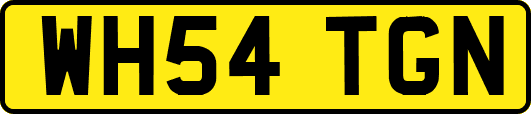 WH54TGN
