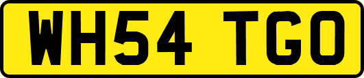 WH54TGO