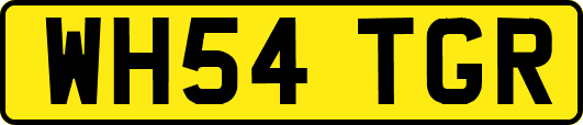 WH54TGR