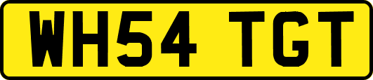 WH54TGT