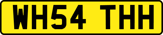 WH54THH