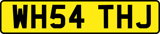 WH54THJ