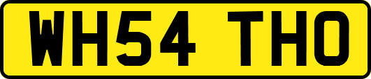 WH54THO