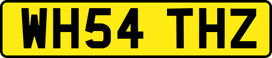 WH54THZ