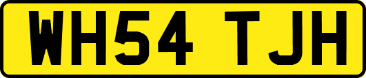 WH54TJH