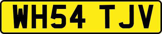 WH54TJV