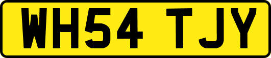 WH54TJY