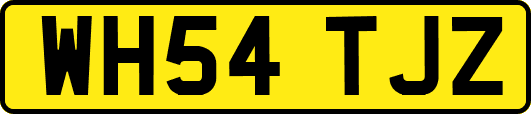 WH54TJZ