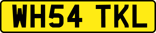 WH54TKL