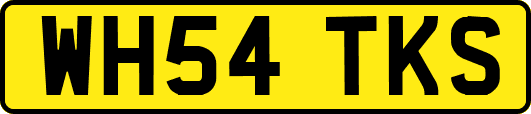 WH54TKS
