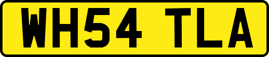WH54TLA