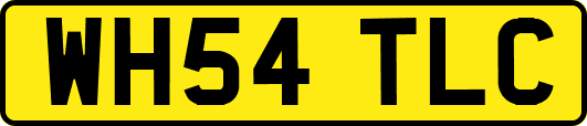 WH54TLC