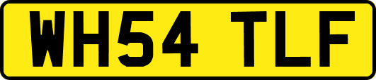 WH54TLF