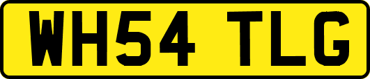 WH54TLG