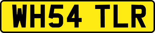 WH54TLR