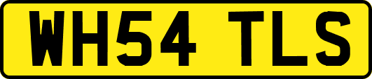 WH54TLS