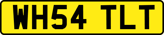 WH54TLT